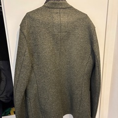 【最終値下げ】定価6万円／美品BOB イタリア製軽量テーラード 175cm74kgでジャストの画像