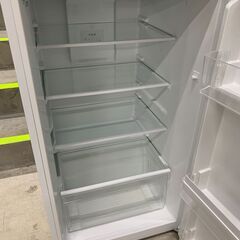 ＼家具＊家電のお店／【ｼﾞｬﾝｸﾞﾙｼﾞｬﾝｸﾞﾙ石川金沢店】 冷蔵庫 ヤマダ YRZ-F23H1 2020年製の画像