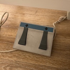 施術用ベッドの画像