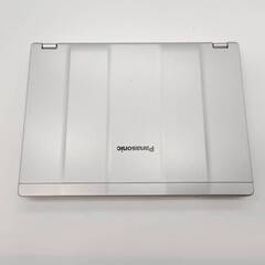 超軽量 バッテリー◎ フルHD 12.1 パナソニック ノートPC Let's Note CF-SZ6 Core i7-7500U windows11 pro 8GB SSD256GB  カメラあり オフィス (C406)の画像