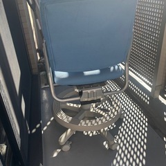 ★ニトリ学習椅子の画像