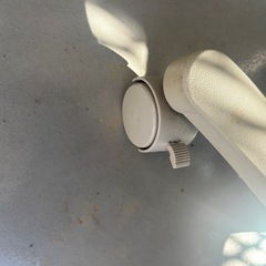 ★ニトリ学習椅子の画像