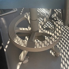 ★ニトリ学習椅子の画像