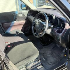 N-ONEプレミアムツアラーLパッケージ4WD, 検令和8年7月5日, Bluetooth, 横滑り防止装置, タイミングチェーン, プッシュスタート, クルーズコントロール, 格安軽自動車！車検付の画像