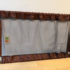 ベビーゲート　３つセットの画像