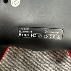 コントローラーの画像