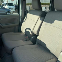 【💥月々23000円〜】スズキ　エブリイワゴン｜自社ローン◎の画像