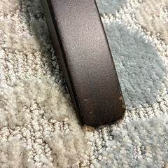 リエンダー　ハイチェア　ベビーチェア
　　の画像