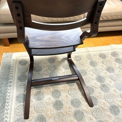 リエンダー　ハイチェア　ベビーチェア
　　の画像