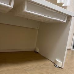 SMÅSTAD スモースタード ベンチホワイトの画像