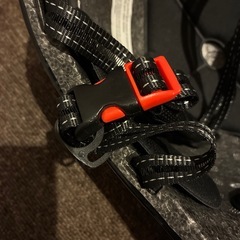 自転車用に買ったヘルメット　試着のみの画像