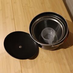 COLEMAN（コールマン）アルミライスクッカーの画像