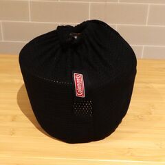 COLEMAN（コールマン）アルミライスクッカーの画像