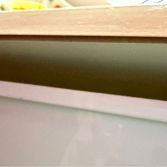 キティちゃん　収納チェストの画像