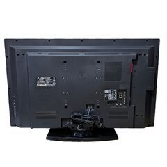 ★液晶テレビ★三菱　40インチ　2015年製　LCD-40ML7　純正リモコン　動作確認済みの画像