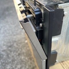 2019年製ビルトインコンロ❗️（ＬＰガス）の画像