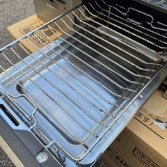 2019年製ビルトインコンロ❗️（ＬＰガス）の画像