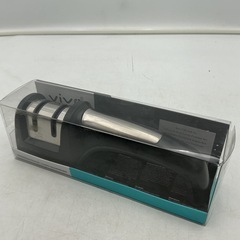 vivo 包丁研ぎ器 手動シャープナー Villeroy & Boch グループの画像