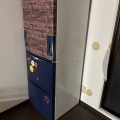 至急★冷蔵庫0円 の画像