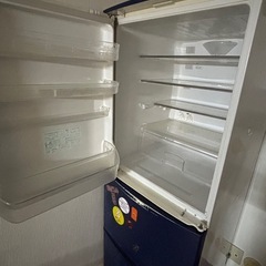 至急★冷蔵庫0円 の画像