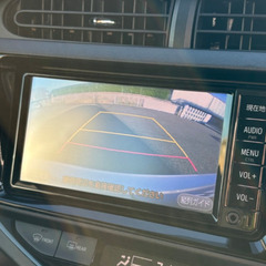 【💥月々14000円〜トヨタ　アクア】｜自社ローン◎の画像