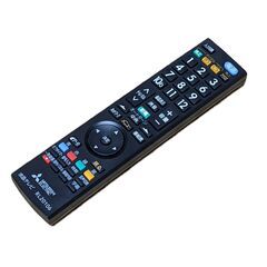 ★液晶テレビ★三菱　40インチ　2015年製　LCD-40ML7　純正リモコン　動作確認済みの画像