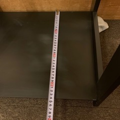 棚　インテリアの画像