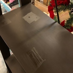 棚　インテリアの画像