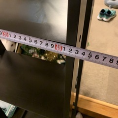 棚　インテリアの画像