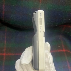 オリンパスのICレコーダーVoice-Trek VN-7200 ボイスレコーダー ホワイトの画像