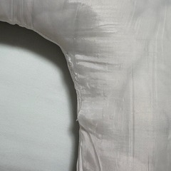 授乳クッションの画像