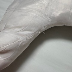 授乳クッションの画像