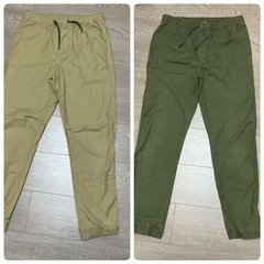 【バラ売り可】GAP男子160 秋冬 6点おまとめの画像