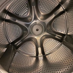 日立　BIG DRUM ドラム式洗濯機　2019の画像