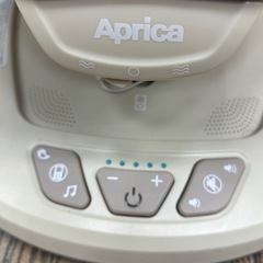 Aprica スマートスウィングの画像