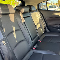 【💥月々20000円〜】マツダ　アクセラスポーツ｜自社ローン◎の画像