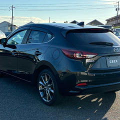 【💥月々20000円〜】マツダ　アクセラスポーツ｜自社ローン◎の画像