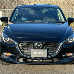 【💥月々20000円〜】マツダ　アクセラスポーツ｜自社ローン◎の画像