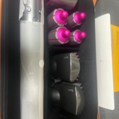 dyson airwrap hs01 新品/未使用の画像