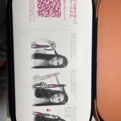 dyson airwrap hs01 新品/未使用の画像