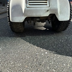 ジャイロキャノピー ミニカー登録 ツーストモデルの画像