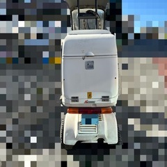 ジャイロキャノピー ミニカー登録 ツーストモデルの画像