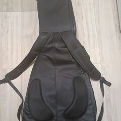 高品質ギグバッグ(エレキギター用)の画像