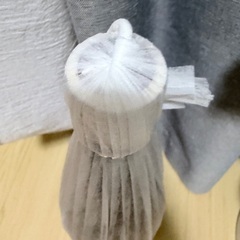 【物々交換】芋焼酎一升瓶「金峰櫻井」未開封／飲めないための画像