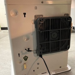 ダイニチ  ブルーヒーター　KF-G2501 可動の画像