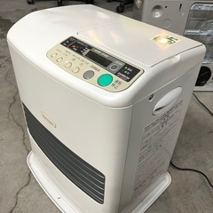 ダイニチ  ブルーヒーター　KF-G2501 可動の画像