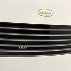 ダイニチ  ブルーヒーター　KF-G2501 可動の画像