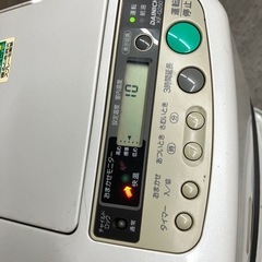 ダイニチ  ブルーヒーター　KF-G2501 可動の画像