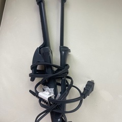 ヘアアイロン各種の画像