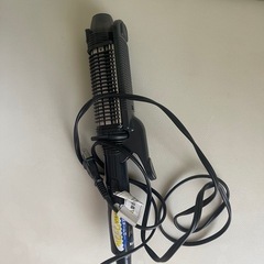 ヘアアイロン各種の画像